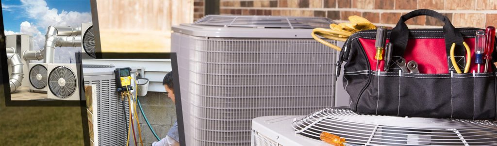 Commercial AC Repair The Colony TX